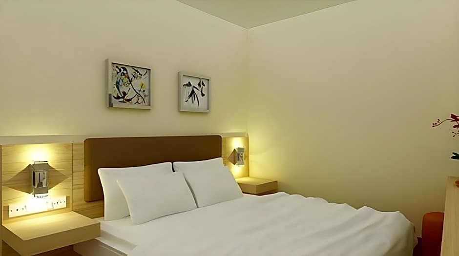 d'primahotel Airport Jakarta 2