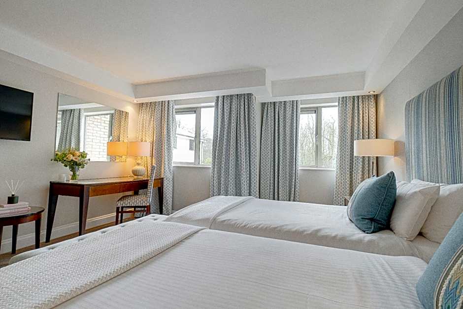 Wrightington Hotel, Health Club & Spa