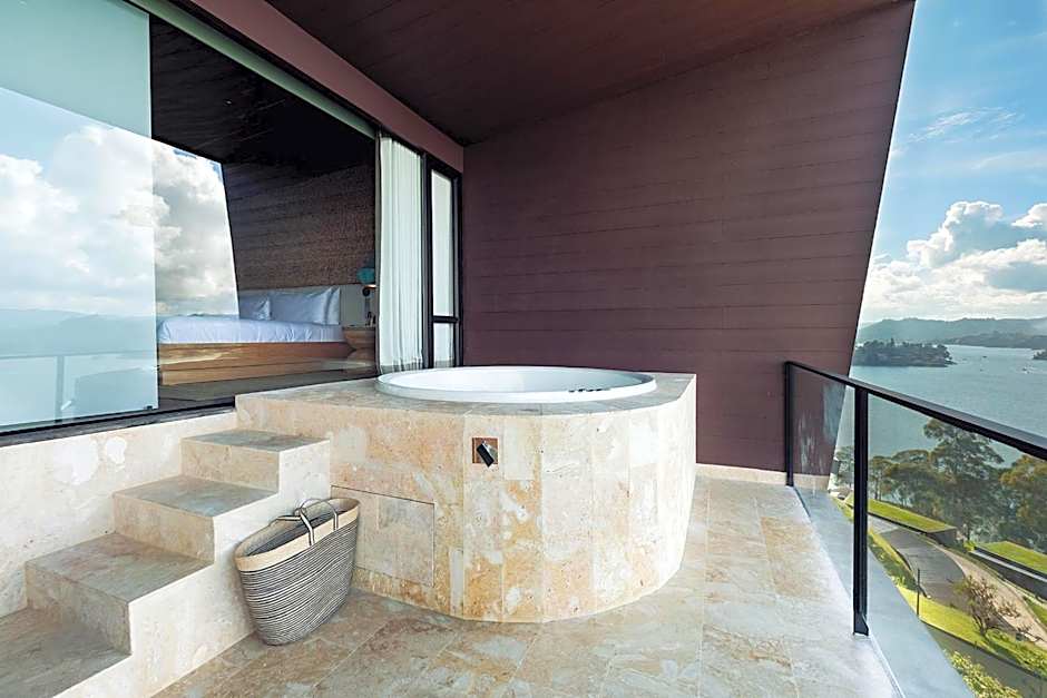 The Brown, Guatape, Autograph Collection®