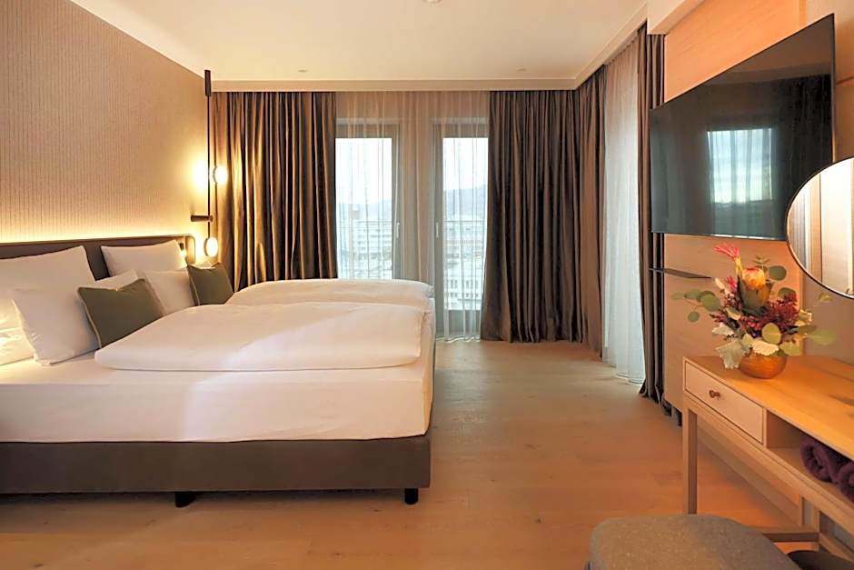 ATLANTIC Hotel Heidelberg