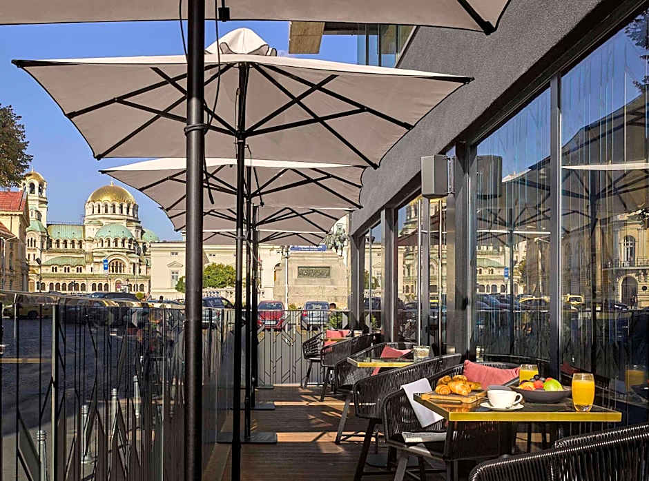 InterContinental Sofia By IHG