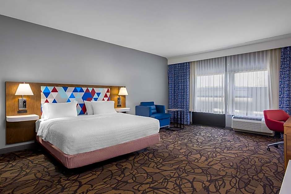 Hampton Inn By Hilton And Suites Birmingham/Pelham