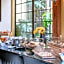 Sonoma Coast Villa and Spa