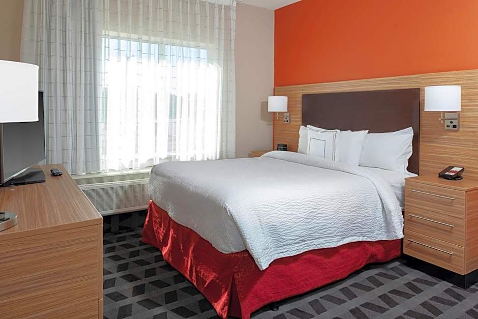 TownePlace Suites by Marriott San Antonio Westover Hills