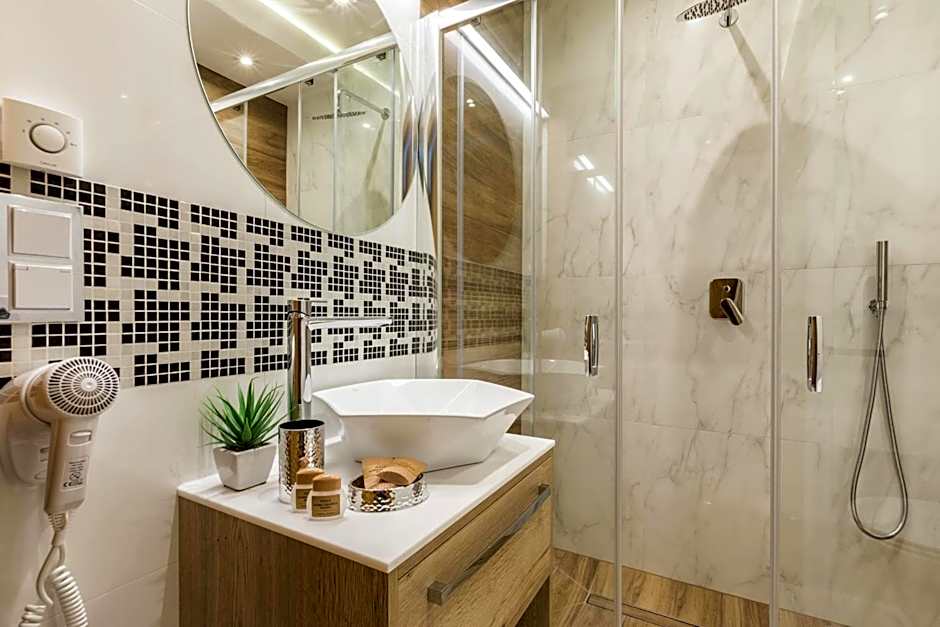 Rezydencja Sobiczkowa Apartamenty