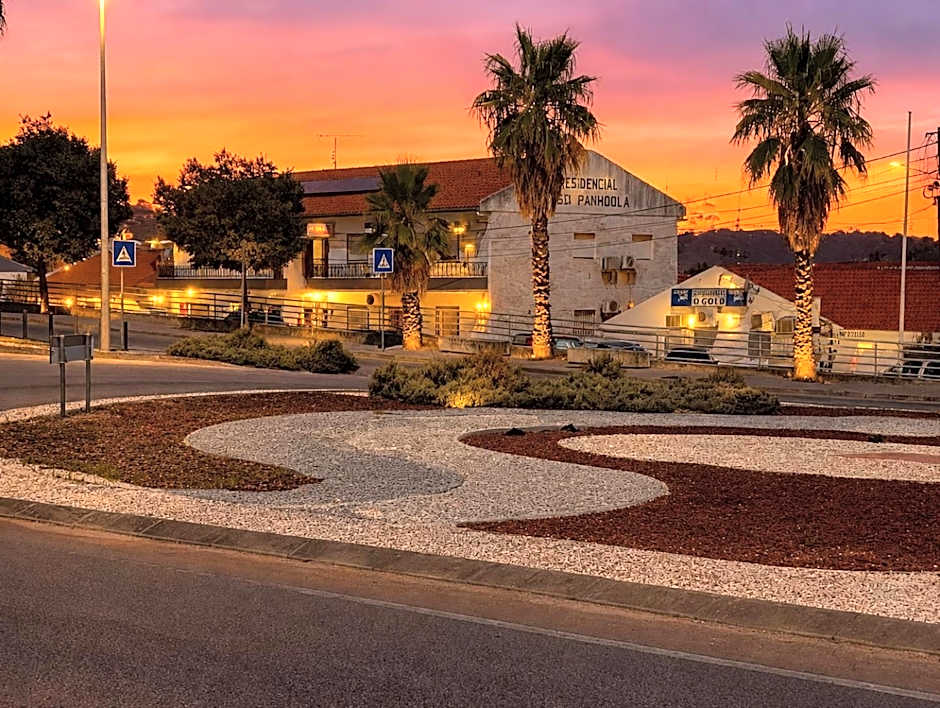 Alojamento Luso Espanhola Budget Rooms Elvas