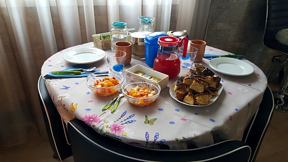 b&b Bigolin Cristina