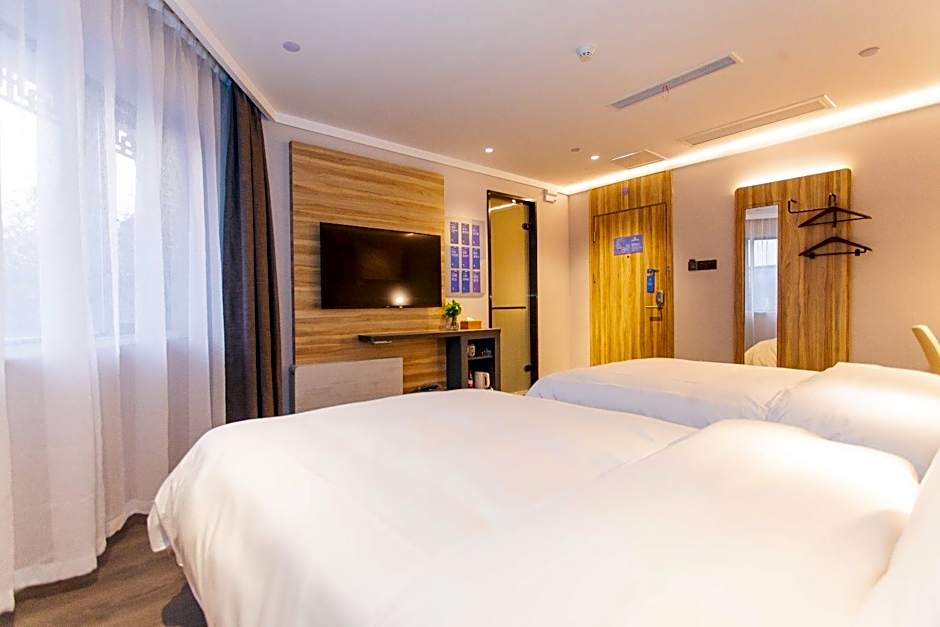 Hanting Premium Hotel – Yangzhou