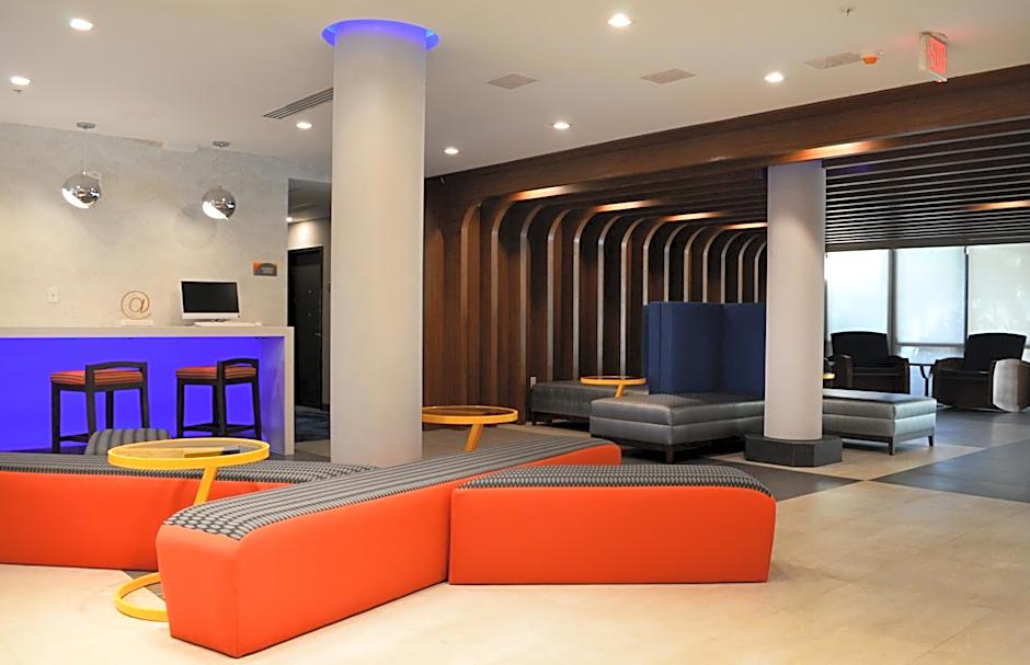 Best Western Plus Ft Lauderdale Hollywood Airport Hotel