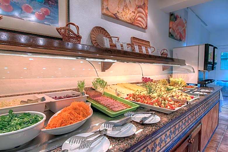 Hotel Club Sunway Punta Prima