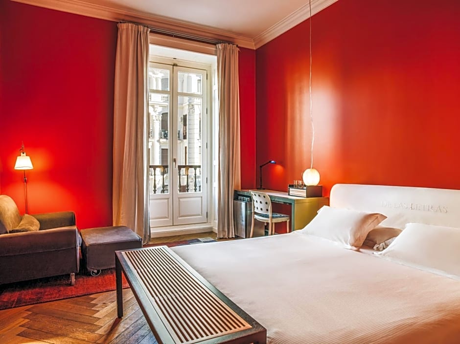 Photo 1 of 7 of Double Room with City View
