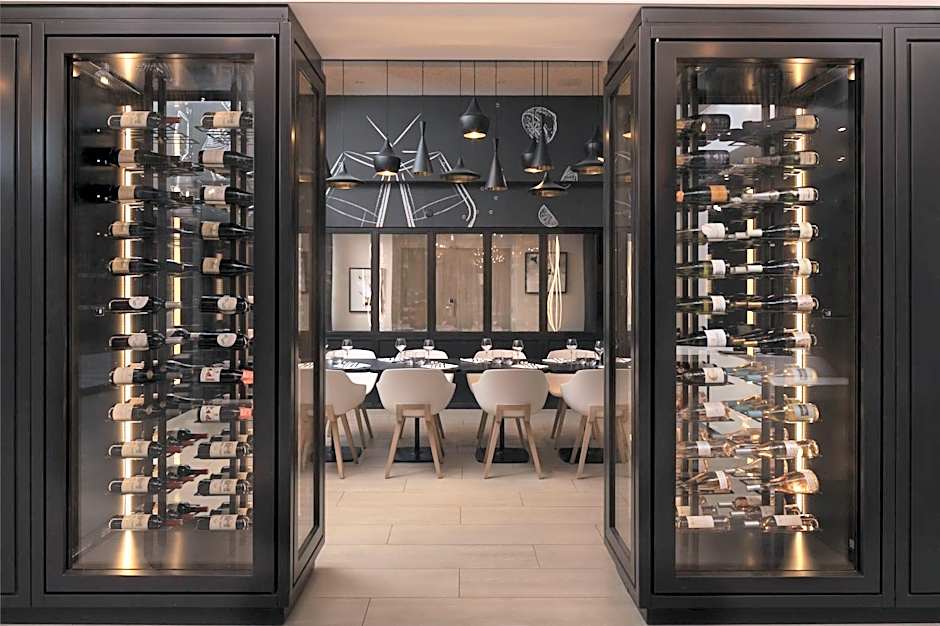 Hilton Garden Inn Paris La Villette