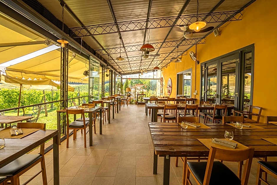 La Dama Country Rooms