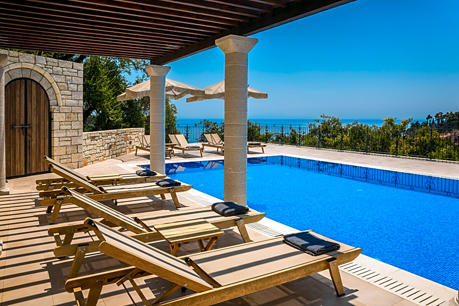 Elysium Living Parga