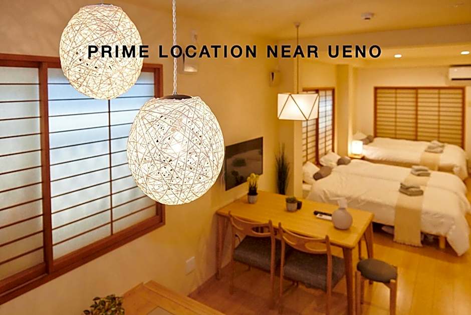 Ueno Residence Hotel Matsumoto
