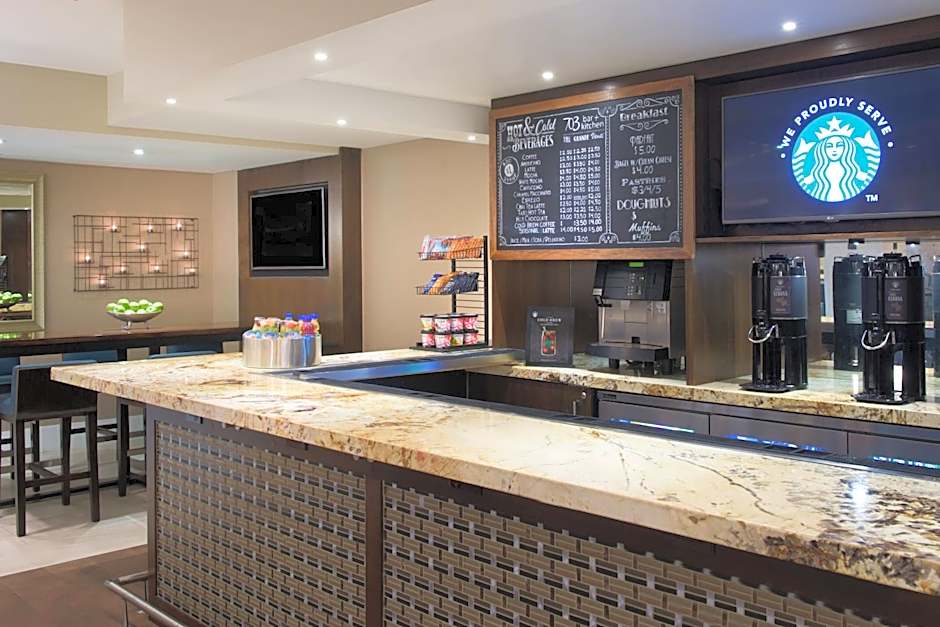 Fairfax Marriott At Fair Oaks