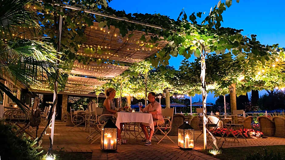 Park Residence Il Gabbiano