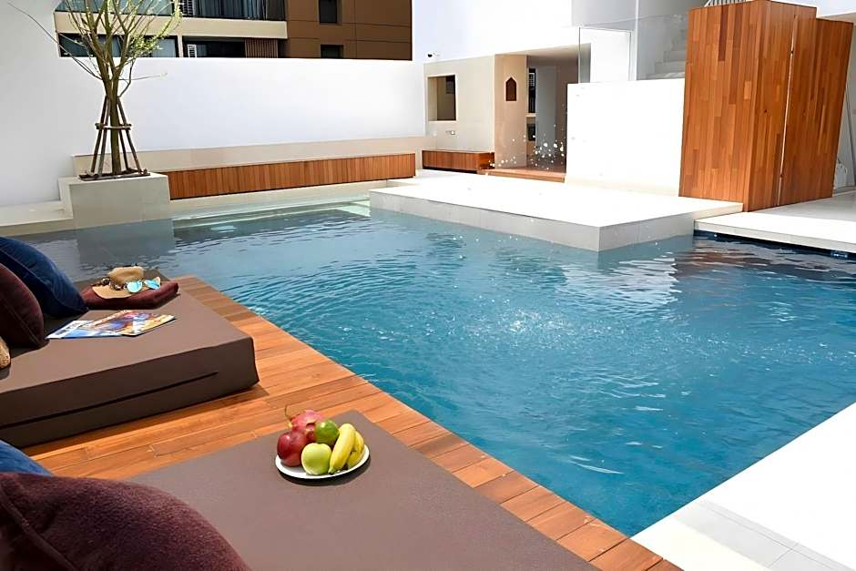 Two Three A Homely Hotel