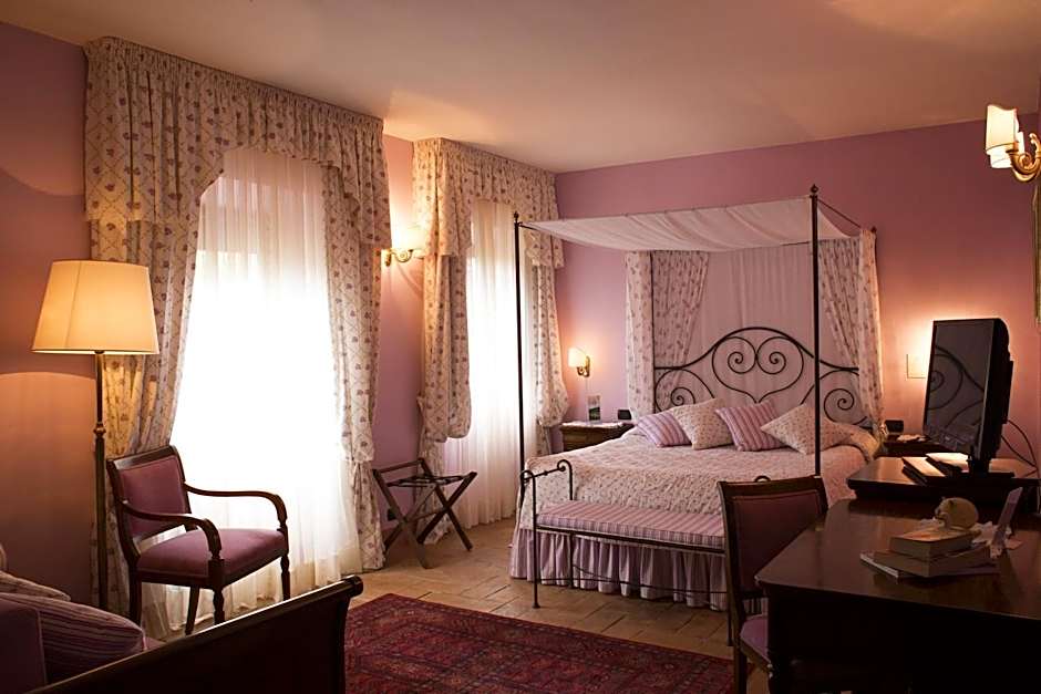 Relais Osteria Dell'Orcia