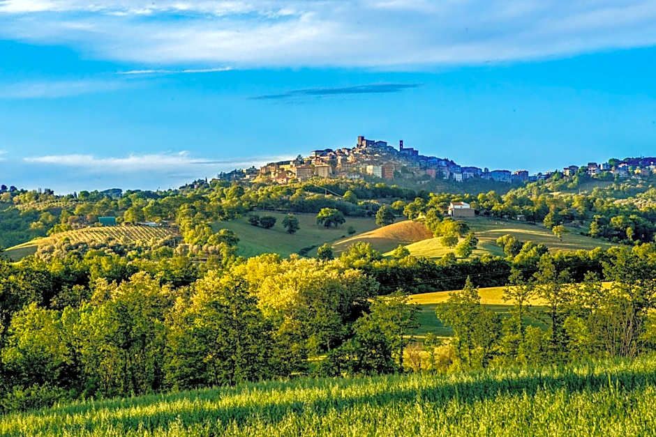 B&B Borgo Vera