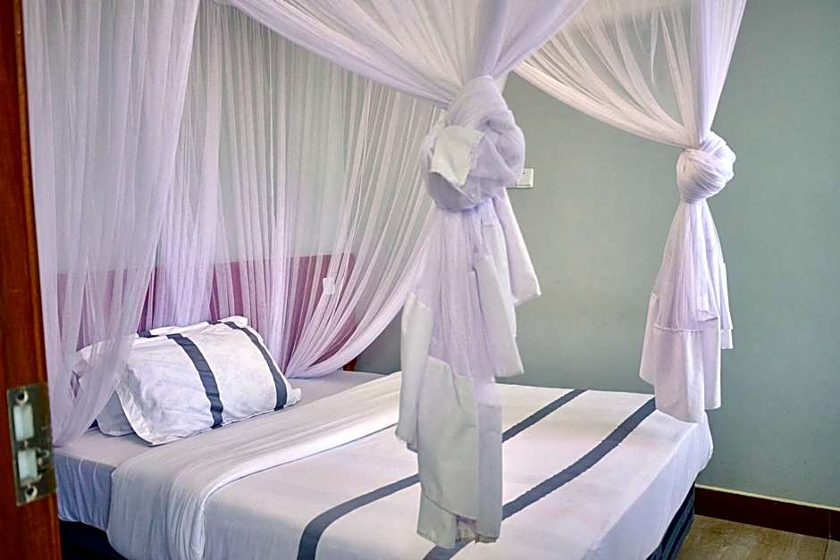 Elanacha Hotel