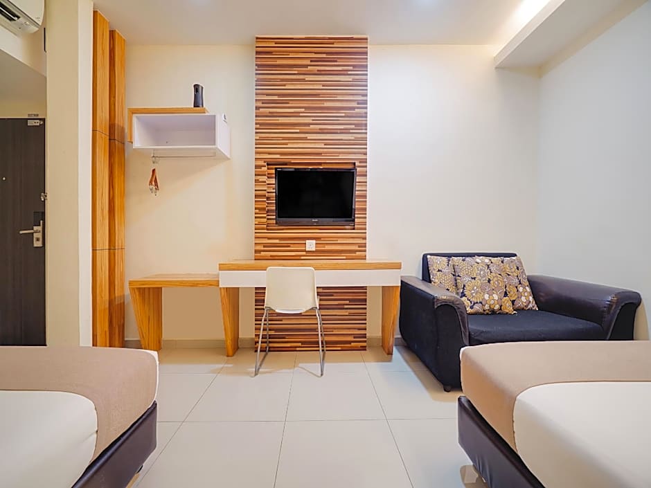 GM Holiday Hotel Permai Jaya