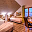 Zur Post Kummersbruck Hotel & Tiny Houses
