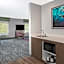 Hampton Inn By Hilton & Suites Rocky Hill-Hartford South