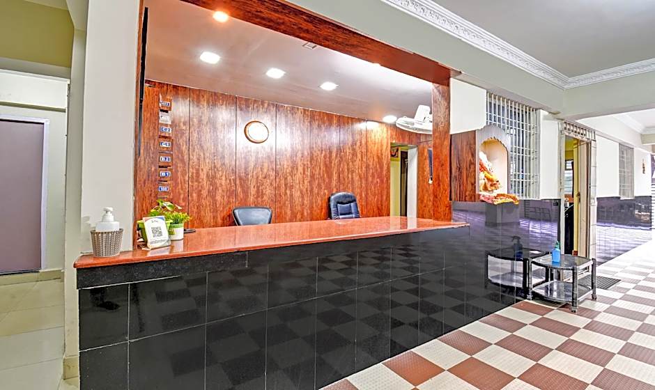 Treebo The Pearl Bliss