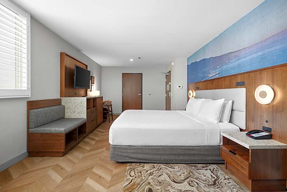 Gateway Hotel Santa Monica