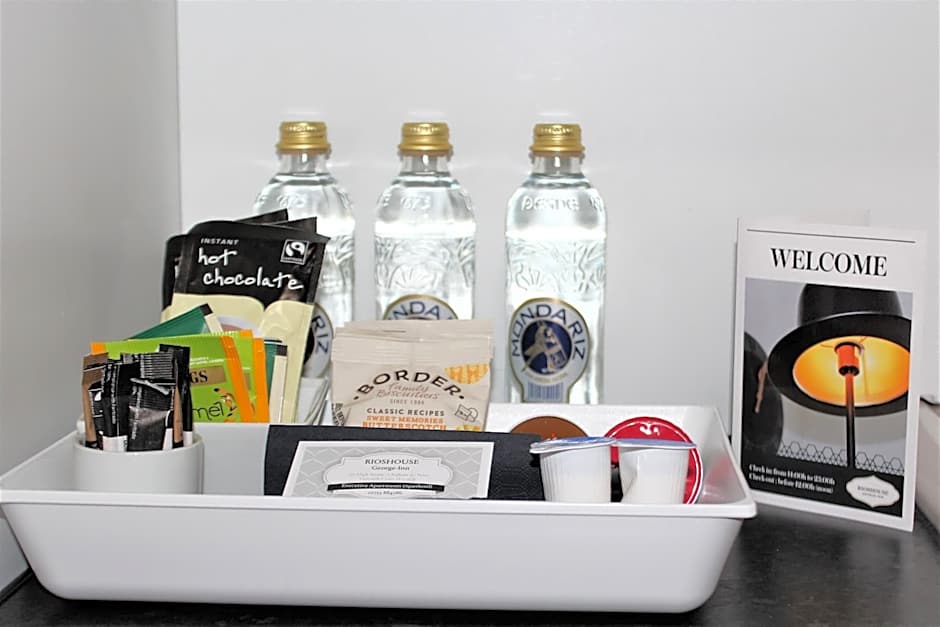 RIOSHOUSE George-Inn