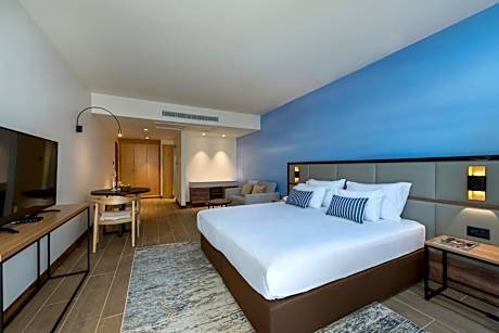 Studio Room With Dead Sea-View