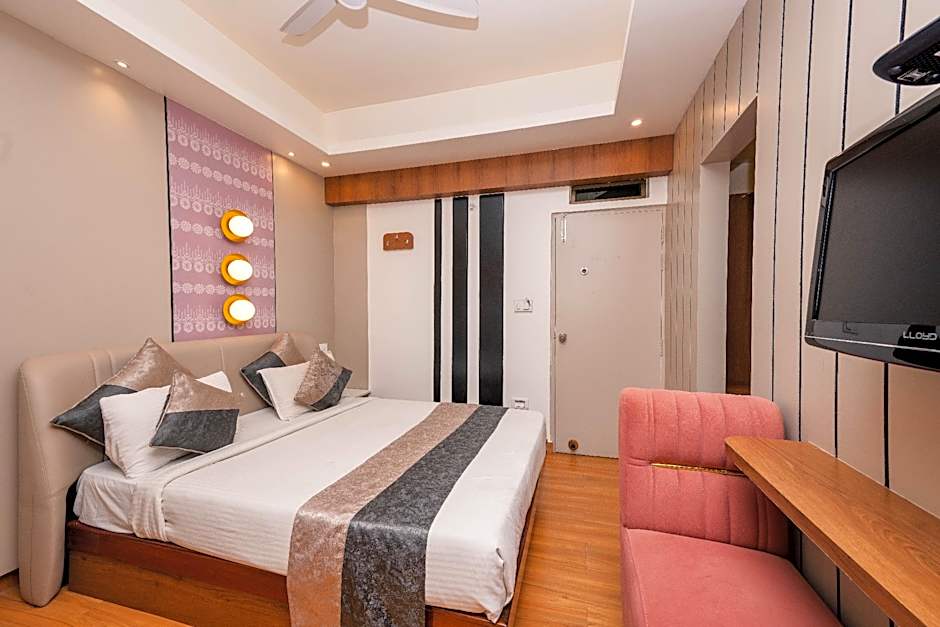 Aishwarya Residency