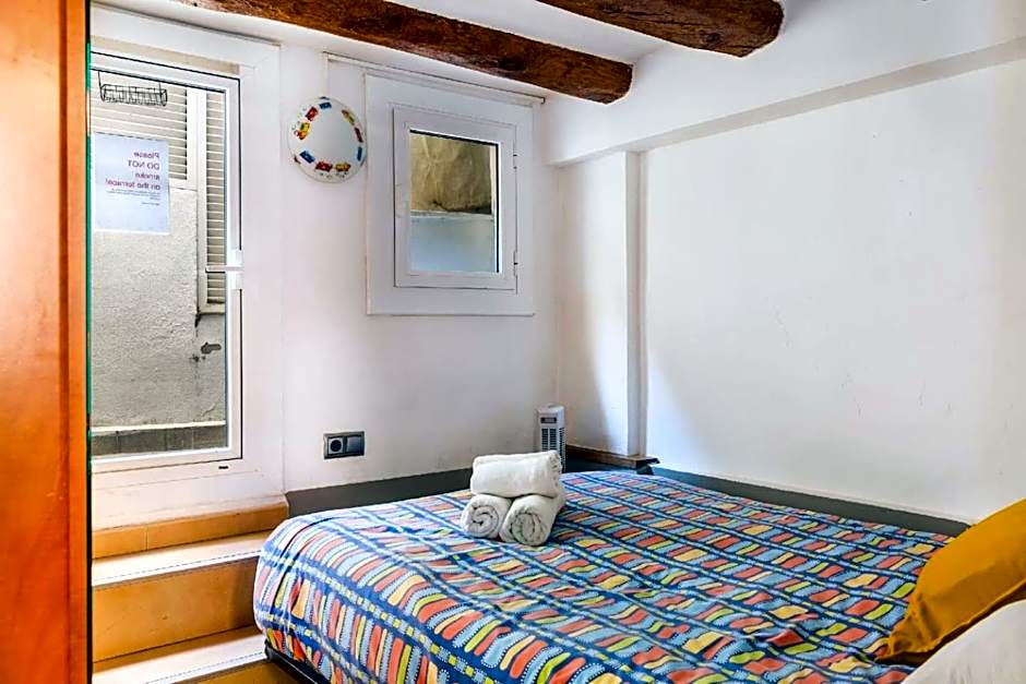 Fridays Flats Dreamy Duplex - Stylish Beach Loft