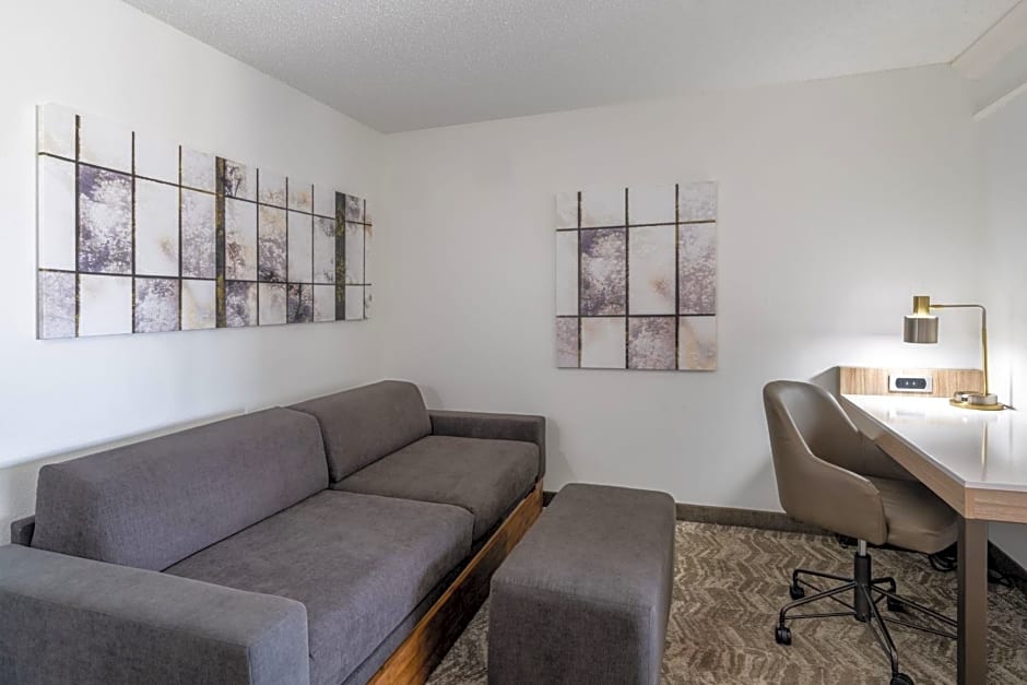 SpringHill Suites by Marriott Colorado Springs South