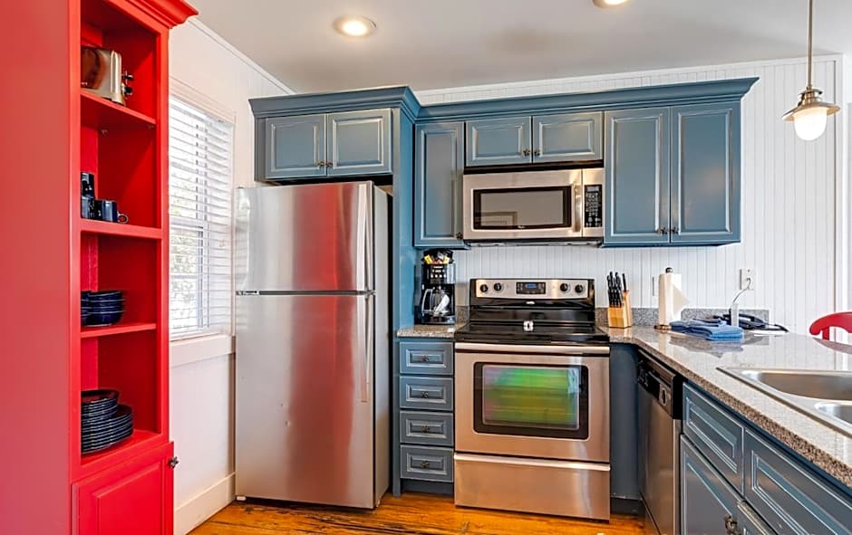 Stormy Point Village