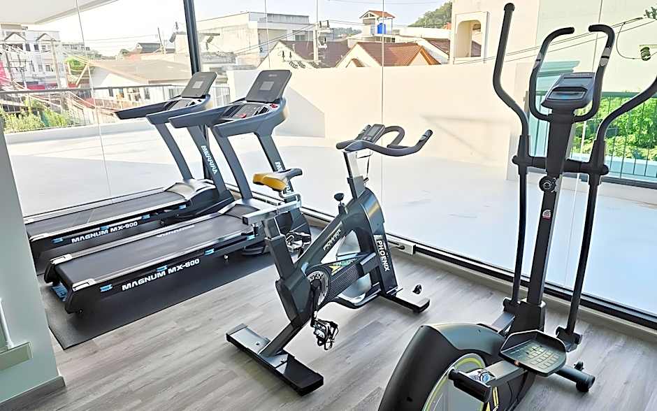 Ratri Hotel Phuket Old Town