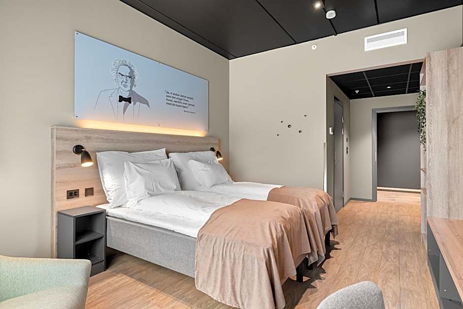 Hotell Jæren