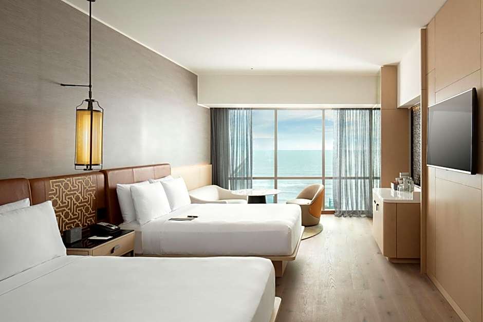 JW Marriott Hotel Lima
