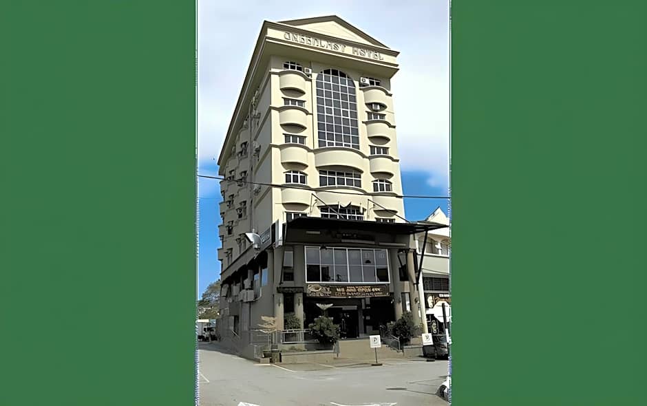 Greenlast Hotel