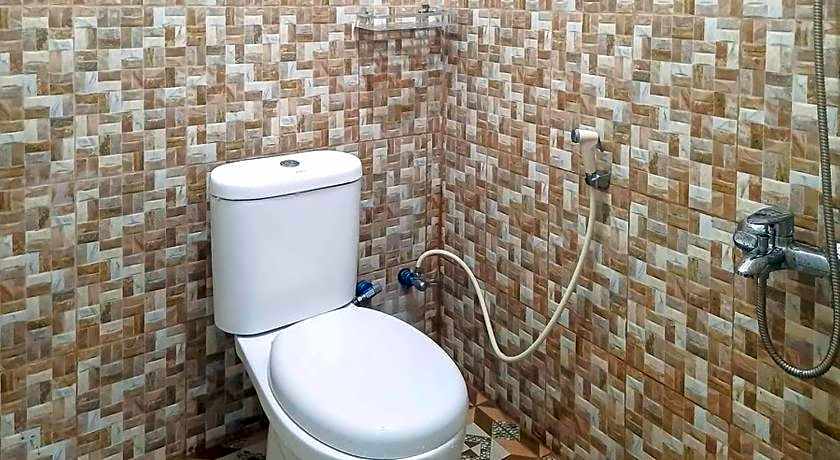 RedDoorz near Jalan Perintis Kemerdekaan Lampung