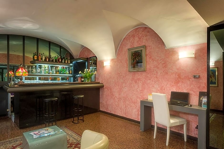 Hotel Europa
