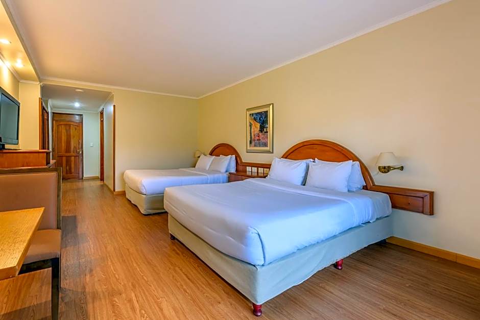 Exe Hotel Cataratas
