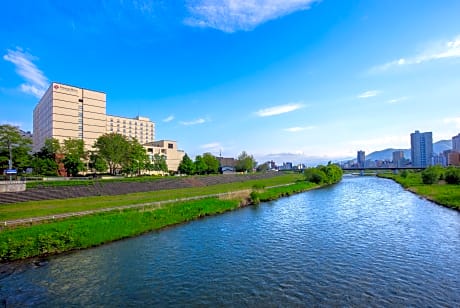 Premier Hotel -Tsubaki- Sapporo