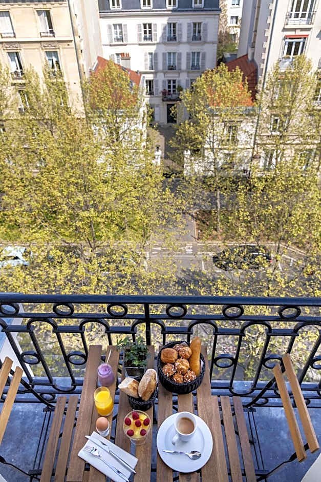 Hotel Le 37 Bis