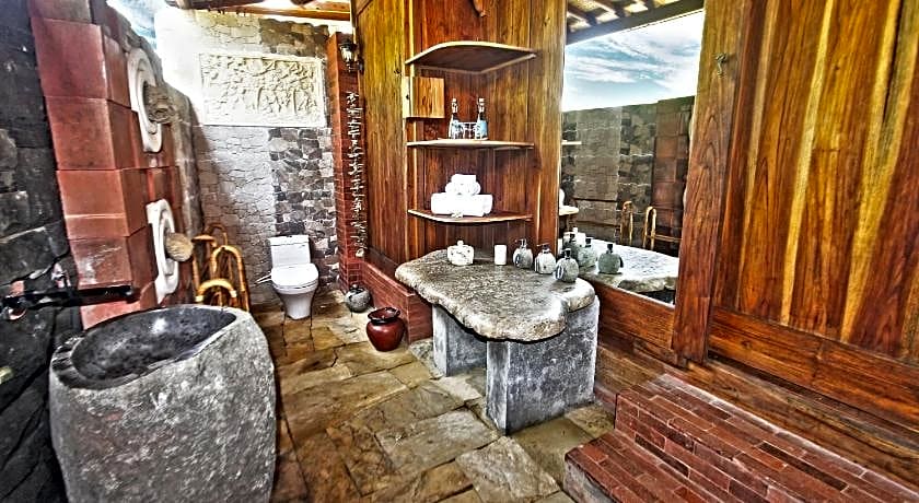 Udara Bali Yoga Detox and Spa