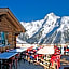 Alpenhotel zur Wildi Lauchernalp