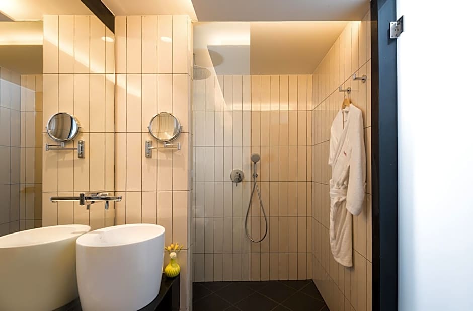 Leonardo Boutique Jerusalem