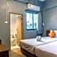 B2 Chiang Rai Night Bazaar Boutique & Budget Hotel