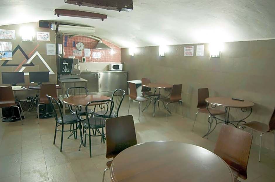 Be Ramblas Guest House